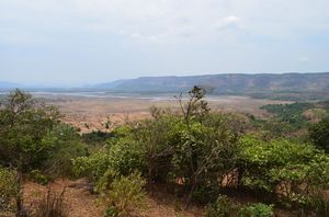 Nilshi – The Best YMCA campsite in India