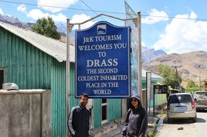 Ladakh: The Final Frontier