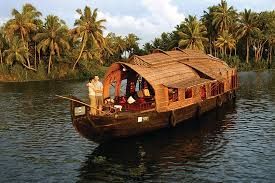 Cochin - Sun, Sea, and Sand