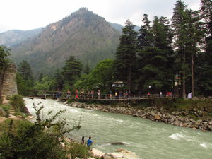 Sar Pass: Reminiscing my first trekking trip