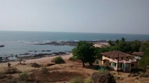 Road Trippin - Diveagar & Shrivardhan