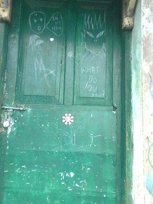 Vattakanal, Poombarai and towards infinity