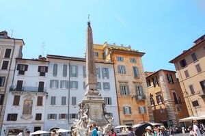 Italy In Ten: Rome, Sorrento, Amalfi Coast and Capri