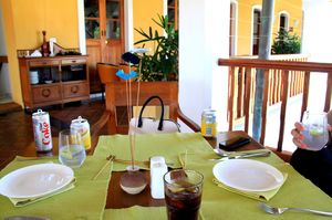 Pondicherry: France in India