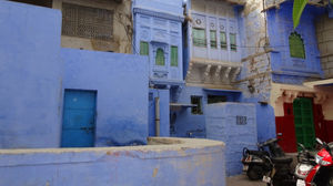 How I planned a budget trip to Jodhpur