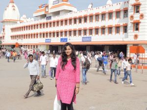 Varanasi: One of the oldest cities in the world