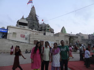 Trip To Gujarat - Gujarat Saurashtra