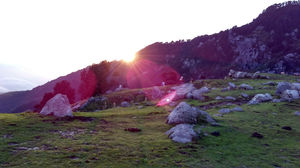 Trip To Triund