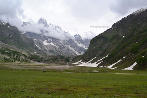 Trip to Brahma Peaks | Tri-Sandhya Water Fall