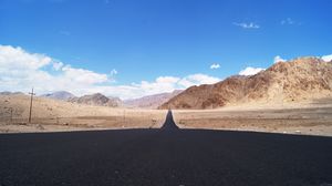 The Ride Of My Life