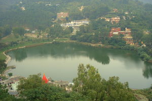 Emaho Tso Pema