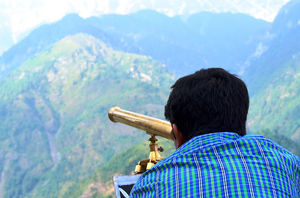 Why Mcleodganj is the ideal budget romantic destination