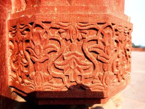 10 Delhi Mughal Architectural Wonders