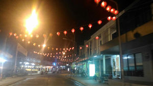 Patong Beach 1/12 by Tripoto
