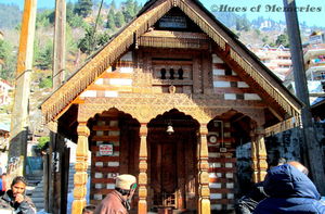 Manali Adventure : Something Incredible is Waiting to be Known