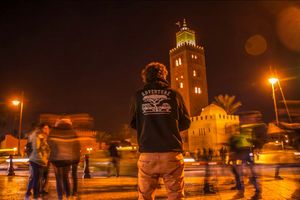 Marrakech