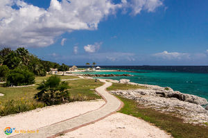 Willemstad, Curacao