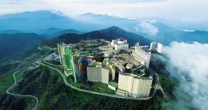 Malaysia Trip 2016: Good and Bad Experience