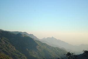 Mount Abu