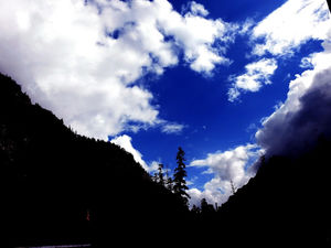 Ghagharia : The Prayag to Ascent