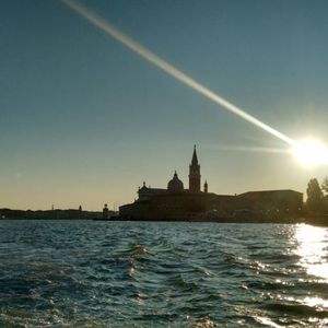 Ciao Venezia!