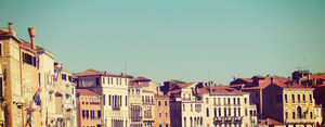 Tips on planning a trip to Venice