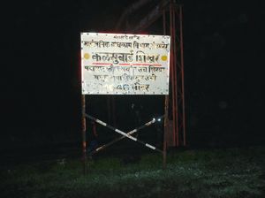 Our Trip To The Everest of Maharashtra - Kalsubai
