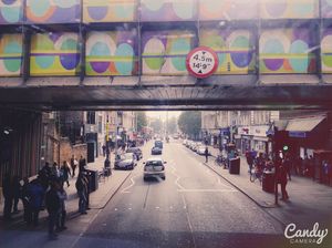 Colors of London - Photos