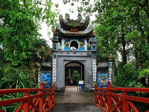South East Asia – Part 1