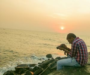 2 Day Trip to Mahabalipuram and Pondicherry @ Rs:2000 from Hyderabad.