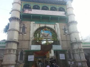 Ajmer – The Land of Gharib Nawaz