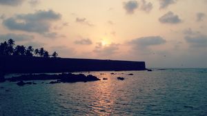 Sindhudurg Fort 1/20 by Tripoto