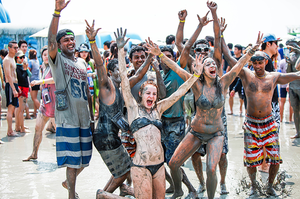 The Countdown Begins To The Dirtiest Festival In The World Happening This July.