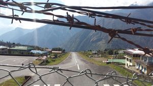Lukla - Everest Base Camp Trekking Route 1/5 by Tripoto