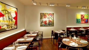 Ze Kitchen Galerie 1/1 by Tripoto