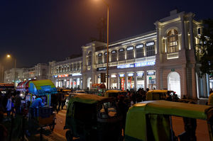These Winters, Don't Just Roam Around In Delhi. Make Love To It