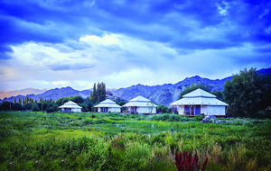 Get It Right The Second Time At This Insanely Romantic Honeymoon Destination