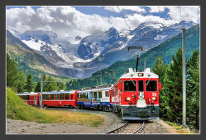 The Beginner's Guide To Train Travel In Europe