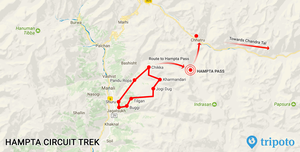 This Easy Alternative To The Hampta Pass Trek Will Still Win You Bragging Rights