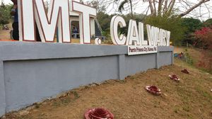 Sta. Lourdes Elementary School 1/4 by Tripoto