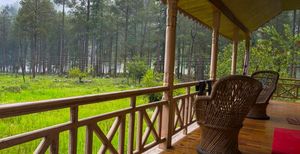 Parvati Woods Cottage 1/3 by Tripoto