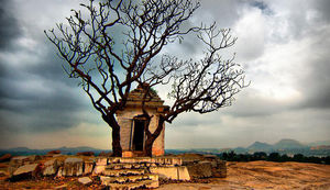 25 Things That Make Hampi truly Magical & Majestic !
