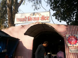Pune to Malvan via Kolhapur