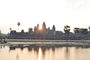 Temples of Siem Reap