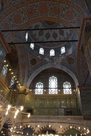 Tantalizing Turkey: 8 day itinerary for a winter trip!