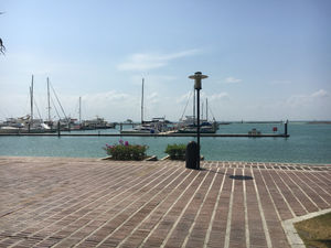 Resort Review: Nongsa Point Marina, Batam, Indonesia