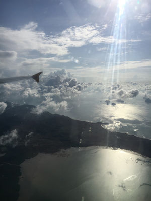 Phuket- A much needed break!