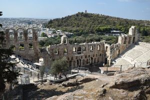 Athens: Immerse yourself in history!