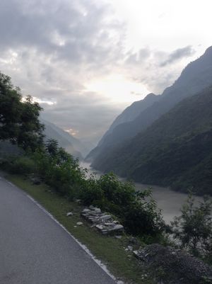 My first step towards Solo Travel - Devo ki bhoomi Manali