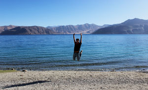'Julley' from Ladakh!